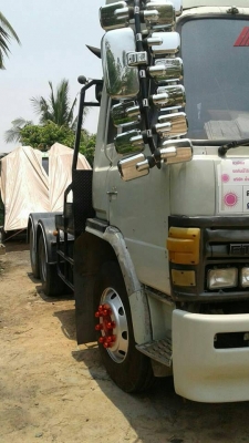 ขายหัวลาก2เพลา เครื่อง260แรง EK100 รถสวยสภาพดี เครื่องดี ช่วงล่างดี แอร์เย็น เอกสารพร้อมโอน สนใจโทร 090-8588220คุณนะ 093-3258446คุณบิว หรือเข้าดูสินค้าอื่นๆได้ที่ www.narong2truck.com หรือ www.truck.in.th/498 หรือเพจFacebook ณรงค์ ซื้อขายรถมือสอง (เว็บไซต ขายหัวลาก2เพลา เครื่อง260แรง EK100 รถสวยสภาพดี เครื่องดี ช่วงล่างดี แอร์เย็น เอกสารพร้อมโอน สนใจโทร 090-8588220คุณนะ 093-3258446คุณบิว หรือเข้าดูสินค้าอื่นๆได้ที่ www.narong2truck.com หรือ www.truck.in.th/498 หรือเพจFacebook ณรงค์ ซื้อขายรถมือสอง (เว็บไซต