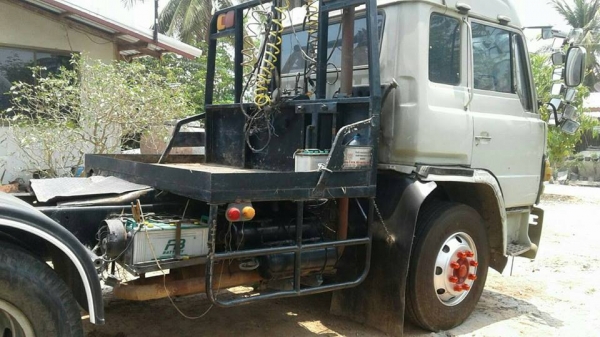 ขายหัวลาก2เพลา เครื่อง260แรง EK100 รถสวยสภาพดี เครื่องดี ช่วงล่างดี แอร์เย็น เอกสารพร้อมโอน สนใจโทร 090-8588220คุณนะ 093-3258446คุณบิว หรือเข้าดูสินค้าอื่นๆได้ที่ www.narong2truck.com หรือ www.truck.in.th/498 หรือเพจFacebook ณรงค์ ซื้อขายรถมือสอง (เว็บไซต ขายหัวลาก2เพลา เครื่อง260แรง EK100 รถสวยสภาพดี เครื่องดี ช่วงล่างดี แอร์เย็น เอกสารพร้อมโอน สนใจโทร 090-8588220คุณนะ 093-3258446คุณบิว หรือเข้าดูสินค้าอื่นๆได้ที่ www.narong2truck.com หรือ www.truck.in.th/498 หรือเพจFacebook ณรงค์ ซื้อขายรถมือสอง (เว็บไซต