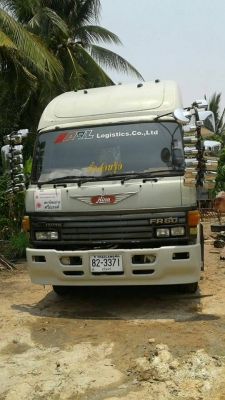 ขายหัวลาก2เพลา เครื่อง260แรง EK100 รถสวยสภาพดี เครื่องดี ช่วงล่างดี แอร์เย็น เอกสารพร้อมโอน สนใจโทร 090-8588220คุณนะ 093-3258446คุณบิว หรือเข้าดูสินค้าอื่นๆได้ที่ www.narong2truck.com หรือ www.truck.in.th/498 หรือเพจFacebook ณรงค์ ซื้อขายรถมือสอง (เว็บไซต ขายหัวลาก2เพลา เครื่อง260แรง EK100 รถสวยสภาพดี เครื่องดี ช่วงล่างดี แอร์เย็น เอกสารพร้อมโอน สนใจโทร 090-8588220คุณนะ 093-3258446คุณบิว หรือเข้าดูสินค้าอื่นๆได้ที่ www.narong2truck.com หรือ www.truck.in.th/498 หรือเพจFacebook ณรงค์ ซื้อขายรถมือสอง (เว็บไซต