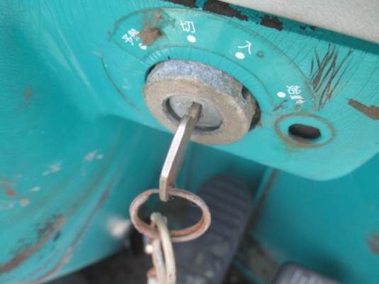 ขายด่วนรถตักล้อยาง Komatsu wa30-5