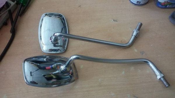 ตี่ พิจิตร///ขาย กระจกก้านโค้งc72-77