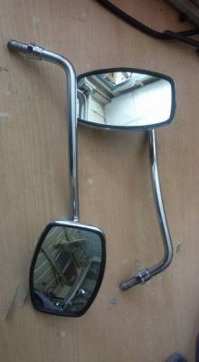 ตี่ พิจิตร///ขาย กระจกก้านโค้งc72-77