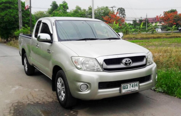 ^^^ Vigo แค็ปเปิดได้ เงินเดือน 14,000 ประวัติดี กออกรถ 2900 ครับ^^^