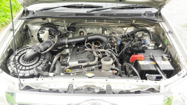 ^^^ Vigo แค็ปเปิดได้ เงินเดือน 14,000 ประวัติดี กออกรถ 2900 ครับ^^^