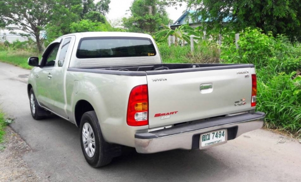 ^^^ Vigo แค็ปเปิดได้ เงินเดือน 14,000 ประวัติดี กออกรถ 2900 ครับ^^^