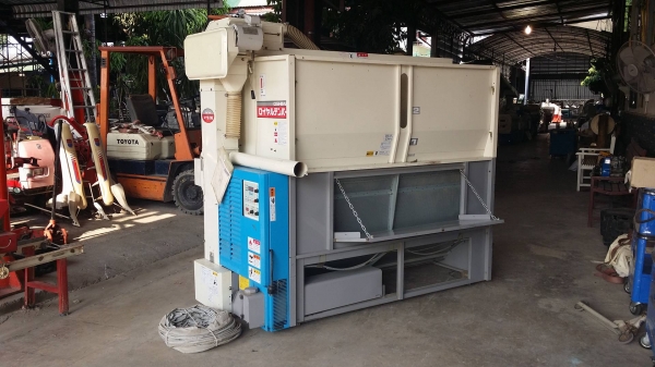 ตู้อบข้าว OSHIMA รุ่น RTS08  สภาพเครื่องสวย พร้อมใช้งาน