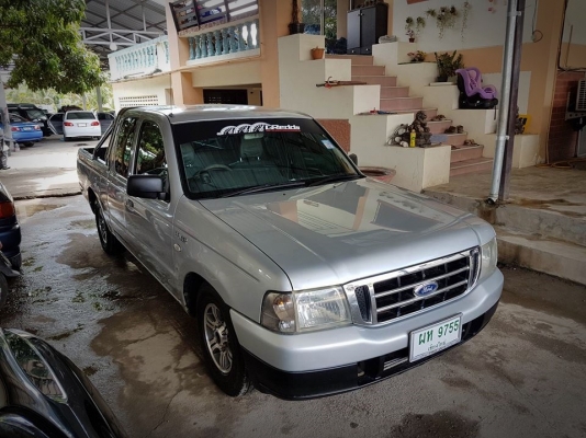 Ford ranger ราคา 165,000 +++++++++