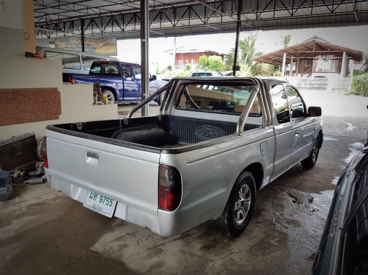 Ford ranger ราคา 165,000 +++++++++