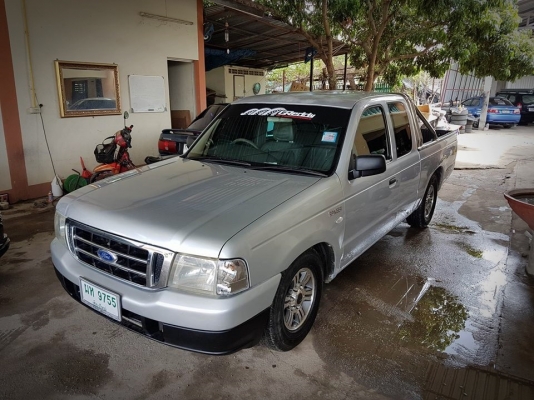 Ford ranger ราคา 165,000 +++++++++