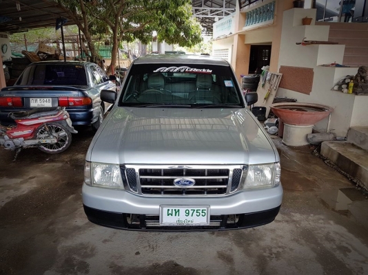 Ford ranger ราคา 165,000 +++++++++