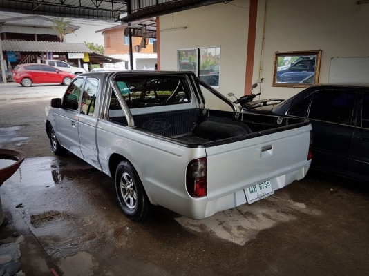 Ford ranger ราคา 165,000 +++++++++