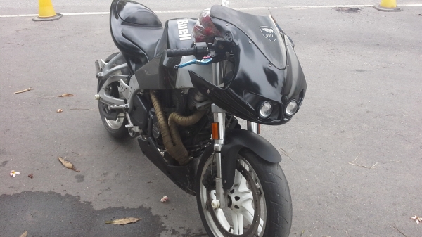 ขายบูแอลจับมาขายไปครับ