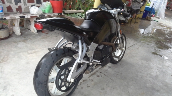 ขายบูแอลจับมาขายไปครับ