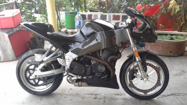 ขายบูแอลจับมาขายไปครับ