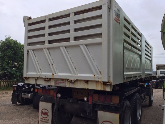 รถอีซูซุ 10 ล้อดั้ม FXZ  360 แรงม้า. ปี 54. , ( ขาย แม่ , ลูก. ) , ( รถวิ่ง 34x,xxx กม. )     สนใจติดต่อ  081 - 6079515