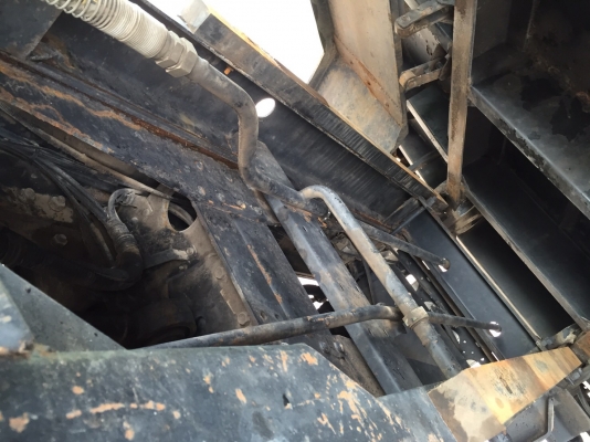 รถอีซูซุ 10 ล้อดั้ม FXZ  360 แรงม้า. ปี 54. , ( ขาย แม่ , ลูก. ) , ( รถวิ่ง 34x,xxx กม. )     สนใจติดต่อ  081 - 6079515