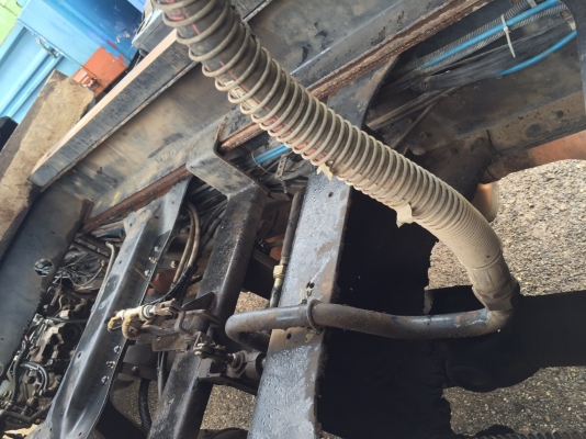 รถอีซูซุ 10 ล้อดั้ม FXZ  360 แรงม้า. ปี 54. , ( ขาย แม่ , ลูก. ) , ( รถวิ่ง 34x,xxx กม. )     สนใจติดต่อ  081 - 6079515