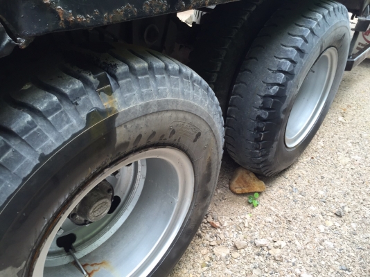 รถอีซูซุ 10 ล้อดั้ม FXZ  360 แรงม้า. ปี 54. , ( ขาย แม่ , ลูก. ) , ( รถวิ่ง 34x,xxx กม. )     สนใจติดต่อ  081 - 6079515