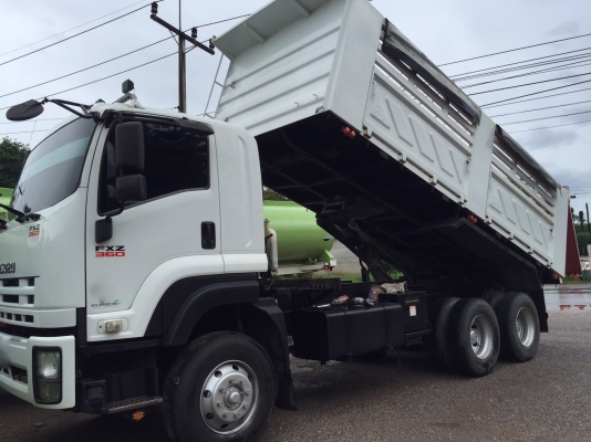 รถอีซูซุ 10 ล้อดั้ม FXZ  360 แรงม้า. ปี 54. , ( ขาย แม่ , ลูก. ) , ( รถวิ่ง 34x,xxx กม. )     สนใจติดต่อ  081 - 6079515