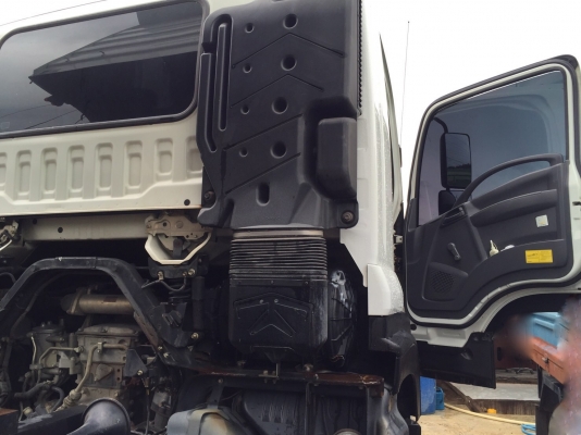 รถอีซูซุ 10 ล้อดั้ม FXZ  360 แรงม้า. ปี 54. , ( ขาย แม่ , ลูก. ) , ( รถวิ่ง 34x,xxx กม. )     สนใจติดต่อ  081 - 6079515