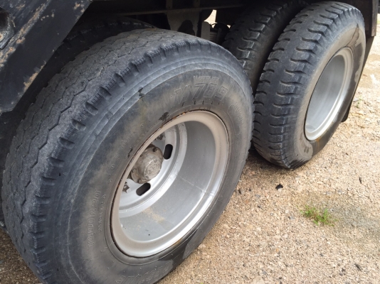 รถอีซูซุ 10 ล้อดั้ม FXZ  360 แรงม้า. ปี 54. , ( ขาย แม่ , ลูก. ) , ( รถวิ่ง 34x,xxx กม. )     สนใจติดต่อ  081 - 6079515