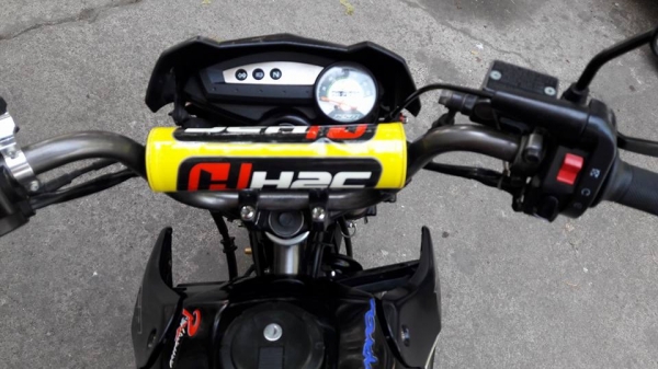 ขายลูกเดียว ksr สตาทมือสวย ปี2557