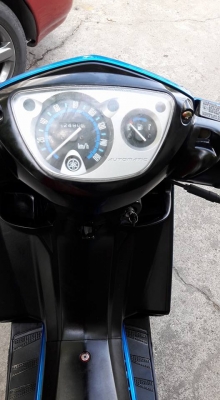 ขายลูกเดียว nouvo mx ปี2552 อ่านรายละเอียดเลยครับ ขายลูกเดียว nouvo mx ปี2552 อ่านรายละเอียดเลยครับ