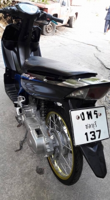 ขายลูกเดียว nouvo mx ปี2552 อ่านรายละเอียดเลยครับ ขายลูกเดียว nouvo mx ปี2552 อ่านรายละเอียดเลยครับ