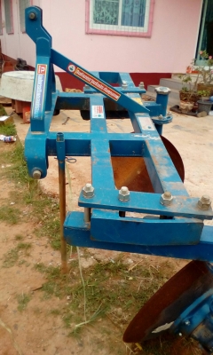 หางยกร่องใส่รถไถรุ่นใหญ่50แรงขึ้นไป