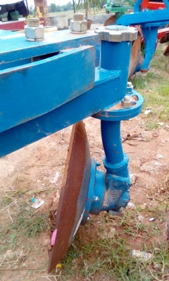 หางยกร่องใส่รถไถรุ่นใหญ่50แรงขึ้นไป