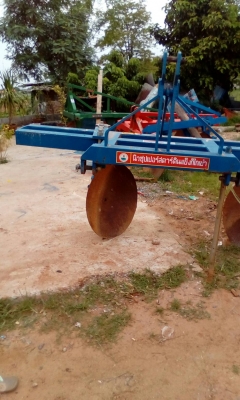 หางยกร่องใส่รถไถรุ่นใหญ่50แรงขึ้นไป