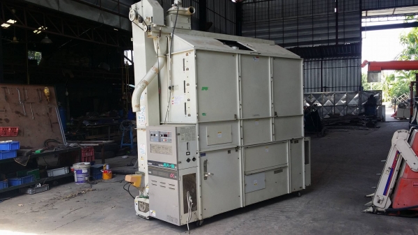 ตู้อบข้าว EA-130SR  สภาพเครื่องสวย พร้อมใช้งาน