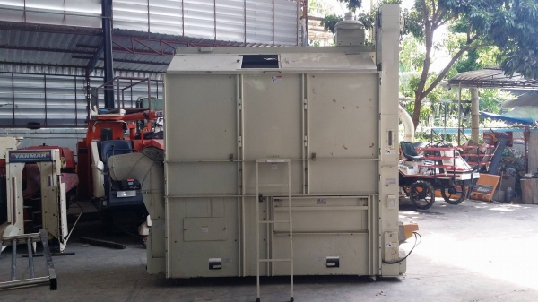 ตู้อบข้าว EA-130SR  สภาพเครื่องสวย พร้อมใช้งาน