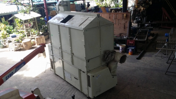 ตู้อบข้าว EA-130SR  สภาพเครื่องสวย พร้อมใช้งาน