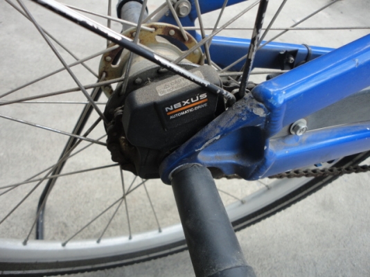 ขายจักรยาน BMW เกียร์ไฟฟ้า ขายจักรยาน BMW เกียร์ไฟฟ้า