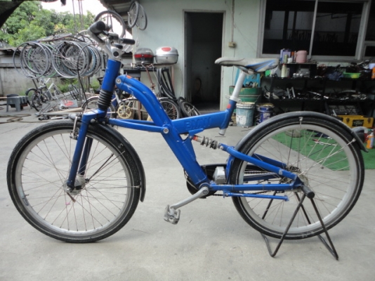 ขายจักรยาน BMW เกียร์ไฟฟ้า ขายจักรยาน BMW เกียร์ไฟฟ้า