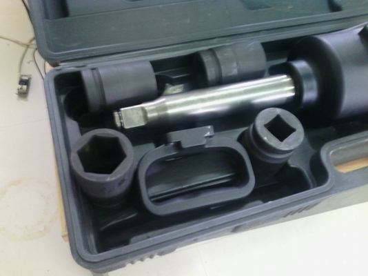 บล็อคลม ASHITA