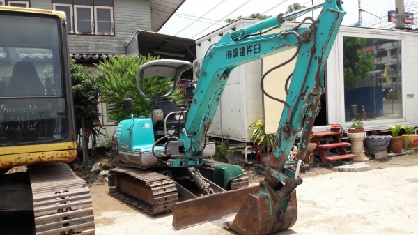 ขาย KOBELCO SK 035-2 มาใหม่....เก่าญี่ปุ่น แท้ ....สภาพสวยเดิมๆๆ ไม่บิ้ว สนใจโทร 089-3818694 ดวงนภา ขาย KOBELCO SK 035-2 มาใหม่....เก่าญี่ปุ่น แท้ ....สภาพสวยเดิมๆๆ ไม่บิ้ว สนใจโทร 089-3818694 ดวงนภา