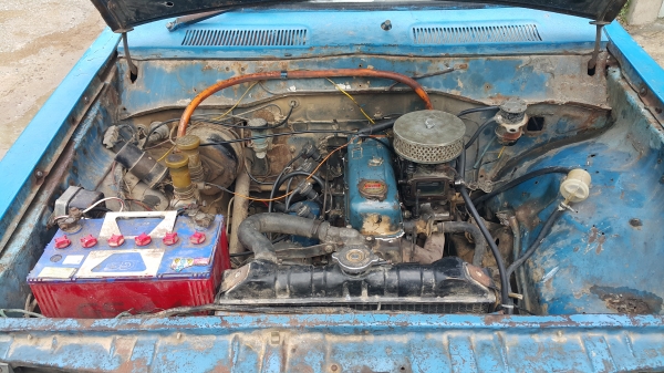 ขายดัสสันช้างเหยีบ ขายดัสสันช้างเหยีบ