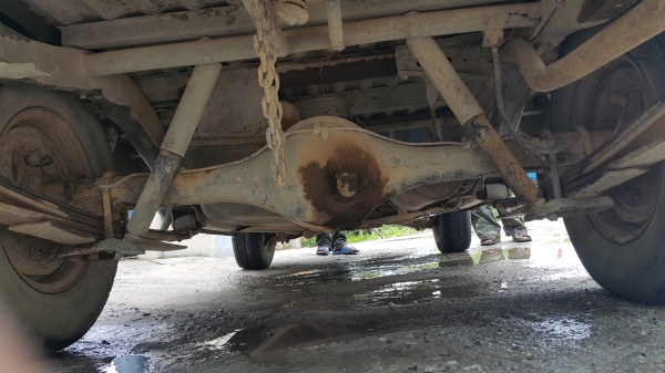 ขายดัสสันช้างเหยีบ ขายดัสสันช้างเหยีบ