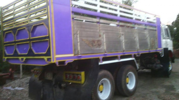 ขายดั้ม2เพลา FM227 เครื่อง220แรง สโลกลาง รถสวยสภาพพร้อมใช้งาน เอกสารพร้อมโอน ราคา780,000 สนใจโทร 090-8588220คุณนะ 093-3258446คุณบิว หรือเข้าดูสินค้าอื่นๆได้ที่ www.narong2truck.com หรือ www.truck.in.th/498 หรือเพจFacebook ณรงค์ ซื้อขายรถมือสอง (เว็บไซต์ส่