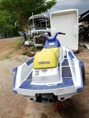 YAMAHA ปลาโอรุ่น Limited ญี่ปุ่น