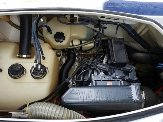 YAMAHA ปลาโอรุ่น Limited ญี่ปุ่น