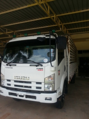 รถ6ล้ออีซูซุnrr190วิ่ง20000กิโล