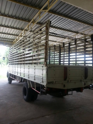 รถ6ล้ออีซูซุnrr190วิ่ง20000กิโล