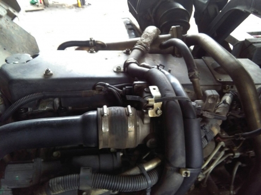 ขายรถพ่วง300แรง