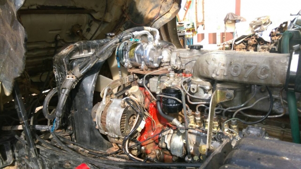 สิบล้อมือสอง สิบล้อมือสอง