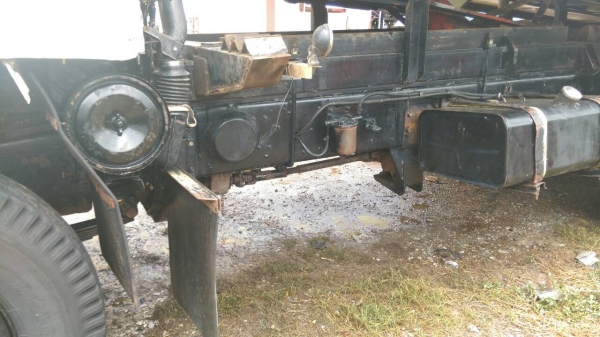 สิบล้อมือสอง สิบล้อมือสอง