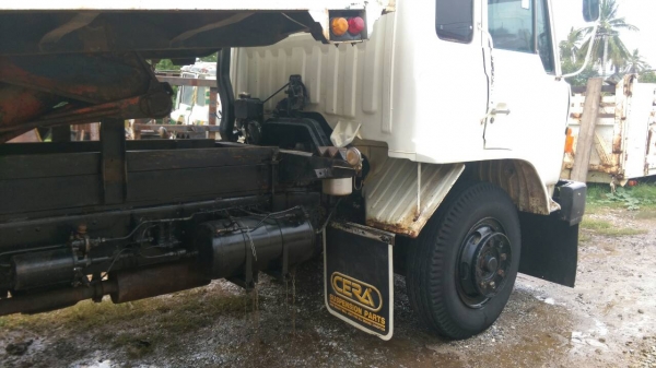 สิบล้อมือสอง สิบล้อมือสอง