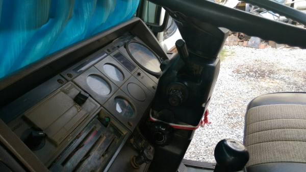 สิบล้อมือสอง สิบล้อมือสอง